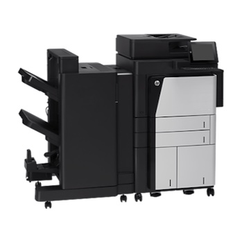 Toner HP LaserJet Enterprise flow M830z
